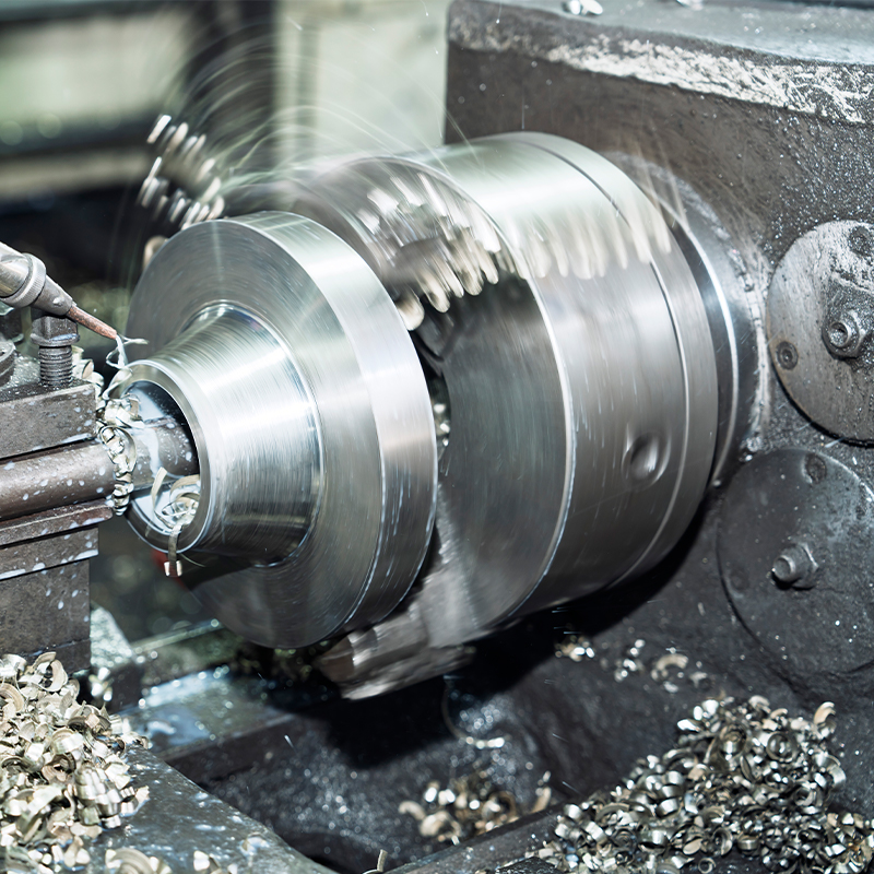 Karaniwang Forged Stainless Steel Flange 316 Series