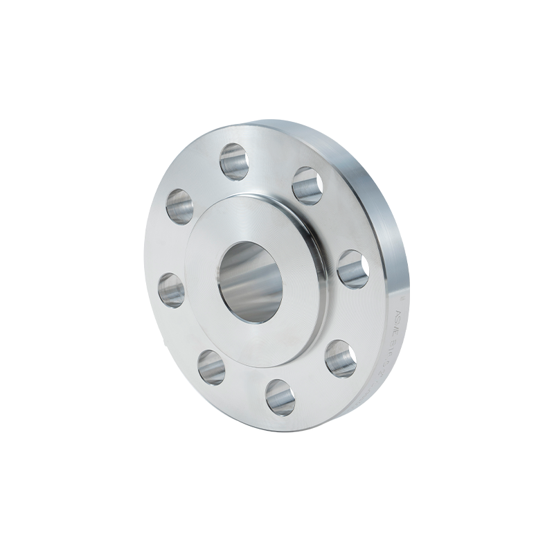 Duplex Steel Flange