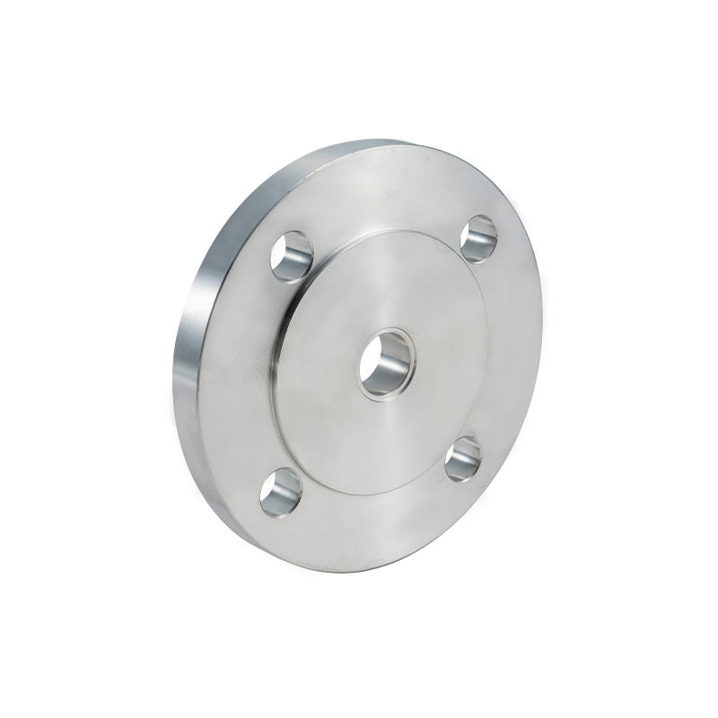 DIN Standard Stainless Steel Flange