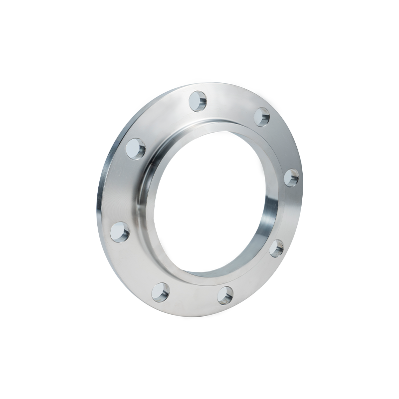 Karaniwang Forged Stainless Steel Flange 321 Series