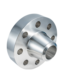 Steel Flange